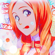 Inoue Orihime