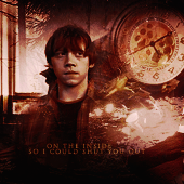 Ron Weasley