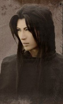 Gackt