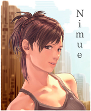 Nimue