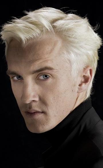 Drako Malfoy