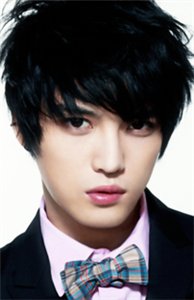 Hero Jaejoong