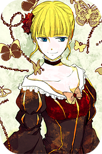 Beatrice [x]