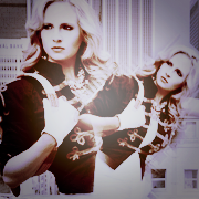 Caroline Forbes