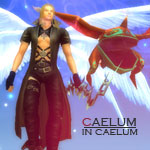 caelum