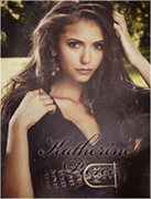 Katherine Pierce♥