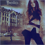 Bella Cullen