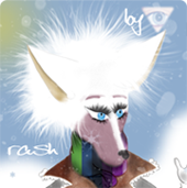 Rapira Rashwoman