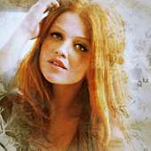 Ginevra Weasley