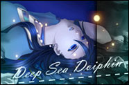 Deep Sea Dolphin