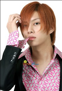 KimHeechul Cinderella