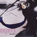 Shinya