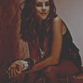 Effy Stonem