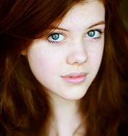 Lusy Pevensie