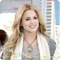 Rosalie Hale