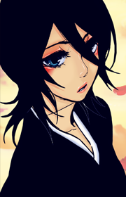 Rukia Kuchiki