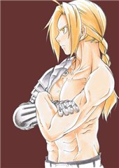 Edward Elric