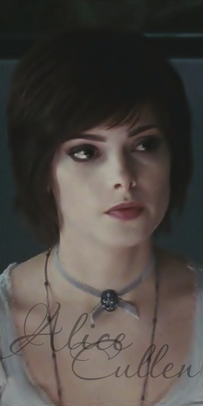 Alice Cullen (admin)