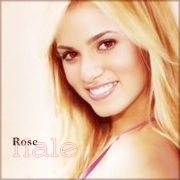 Rosalie Hale