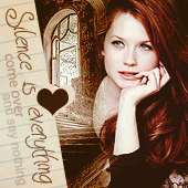 Ginevra Weasley