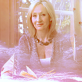 Joanne Rowling