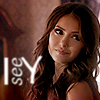 Katherine Pierce