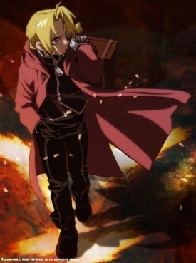 Edward Elric