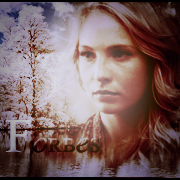 Caroline Forbes