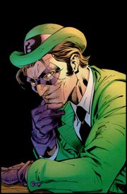 Riddler