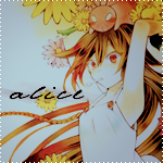 Alice