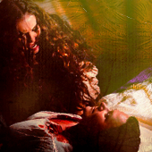 Katherine Pierce