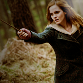 Hermione J. Granger