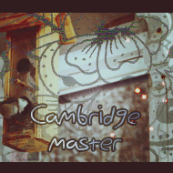 Cambridge master