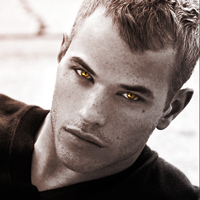 Emmett Cullen