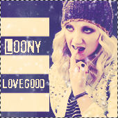 Luna Lovegood