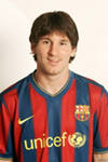 LeoneL Messi