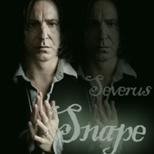 Severus Snape