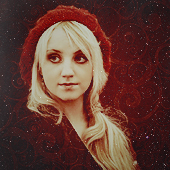 Luna Loóny Lóvegood