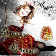 Hermione Jean Granger
