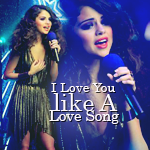 [Selena]