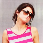Lera love Selena