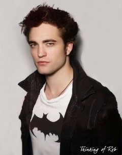 Edward Cullen