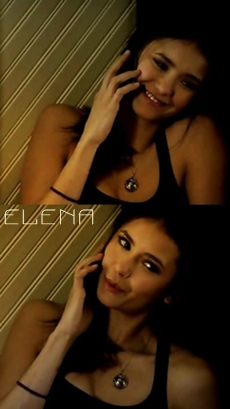 Elena Gilbert