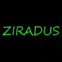 Ziradus