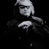 Alastor Moody