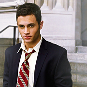 Dan Humphrey