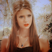 Katherine Pierce