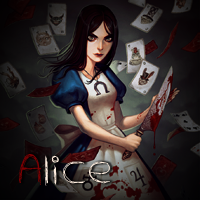 Alice Lorelei