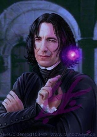 Severus Snape