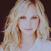 Caroline Forbes